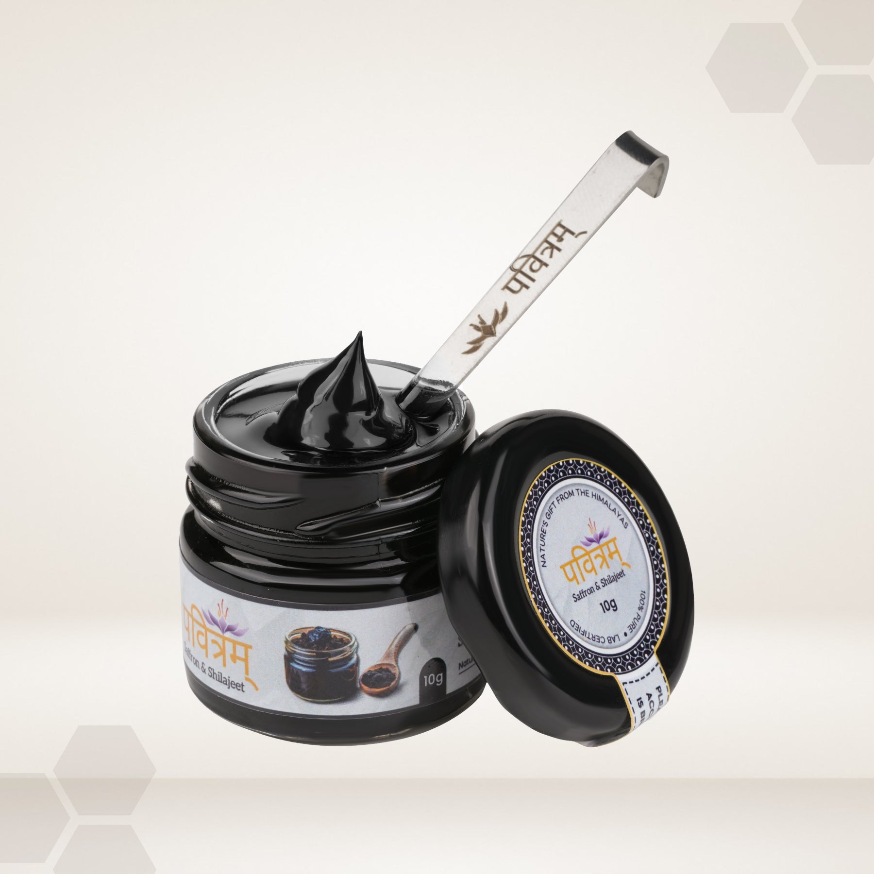 Pure Himalayan Shilajit